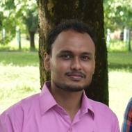 Saikat Mandal Class 12 Tuition trainer in Durgapur