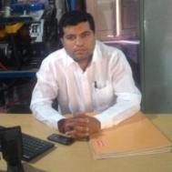 Raval Harsh BTech Tuition trainer in Surendranagar