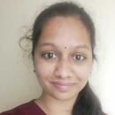 Photo of Gayathri