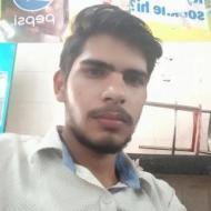 Ankit Pandey Class 12 Tuition trainer in Noida