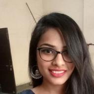 Shivani B. Summer Camp trainer in Delhi