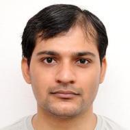 Pawan R. Class 11 Tuition trainer in Delhi