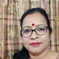 Chandana D. Class I-V Tuition trainer in Kolkata