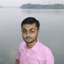 Photo of Adhip Roy
