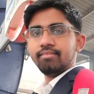 Kripa Shankar Pandey Engineering Entrance trainer in Noida