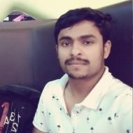 Srikanth Boppa Oracle trainer in Hyderabad