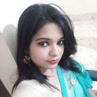 Neha S. Fine Arts trainer in Lucknow