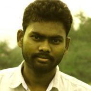Sateesh Allu BSc Tuition trainer in Hyderabad