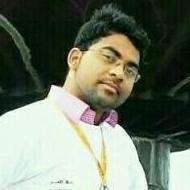 Divyanshu Singh Class 10 trainer in Lucknow