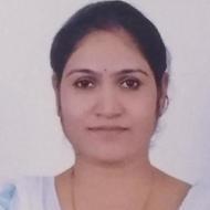 Dr. Arti J. Sanskrit Language trainer in Pune