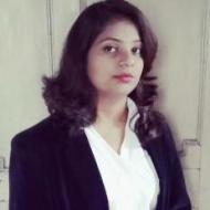 Priyanka G. Makeup trainer in Lucknow