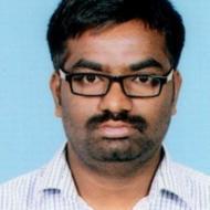 Mekala Babu Pharmacy Tuition trainer in Hyderabad