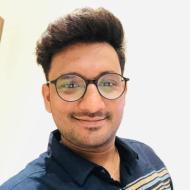 Kalyan Chakravarthi B ServiceNow trainer in Hyderabad