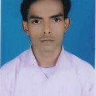 Satyendra Kumar Kushwaha Yoga trainer in Varanasi