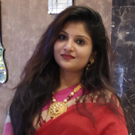 Madhusmita S. Class I-V Tuition trainer in Ghaziabad