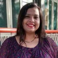 Archana S. Nursery-KG Tuition trainer in Surat