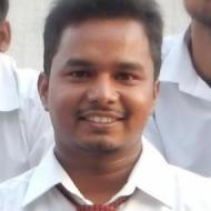 Sanjay Kumar Mahato Class 10 trainer in Delhi