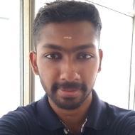 Vineeth Kumar N A Tally Software trainer in Kottayam