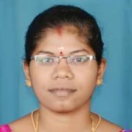 Karthik Class I-V Tuition trainer in Coimbatore