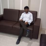 Mallikarjuna Chowdary Engineering Diploma Tuition trainer in Vijayawada
