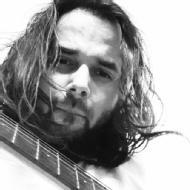Bhanu Pratap Gill Guitar trainer in Delhi