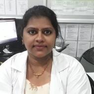 Praveena B. MBBS & Medical Tuition trainer in Hyderabad