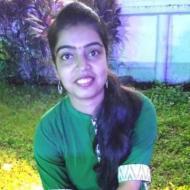 Reshmita R. Class I-V Tuition trainer in Kolkata