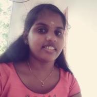 Asha A. Class I-V Tuition trainer in Kochi