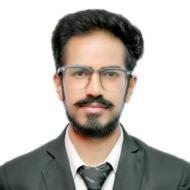 Neeraj Singh Bisht Class 12 Tuition trainer in Delhi