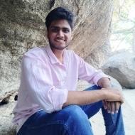 Ankit BA Tuition trainer in Hyderabad