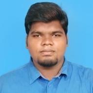 Venkateshwaran Ayyadurai BSc Tuition trainer in Chennai