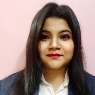 Moumita D. Class I-V Tuition trainer in Silchar