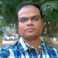 Anil K. Computer Course trainer in Delhi