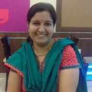 Mrs. Anuja S. Class 9 Tuition trainer in Ahmedabad