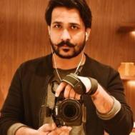 Milind Ray Photography trainer in Delhi