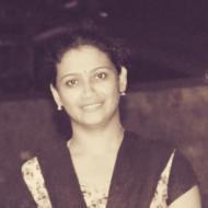 Poorna R. Class 9 Tuition trainer in Chennai