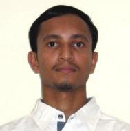 Mandar Bhanudas Kothavade BTech Tuition trainer in Nilje Gaon