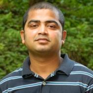 Ajay Thakur .Net trainer in Pune