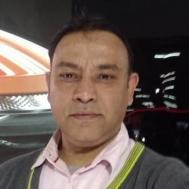 Vinay Sood Class 6 Tuition trainer in Delhi