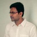 Photo of Vikas Yatnalli