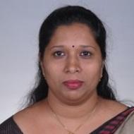 Mary G. Class 12 Tuition trainer in Mumbai
