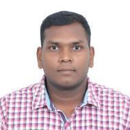 Sarath Yadav M Class 10 trainer in Chennai