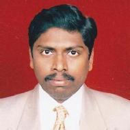 M Kiran Kumar Oracle trainer in Hyderabad