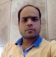 Sandeep Pandey French Language trainer in Delhi