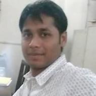 Santosh Kumar Class 11 Tuition trainer in Kolkata