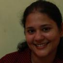 Photo of Varsha S.