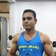 Sandeep Chauhan Personal Trainer trainer in Vadodara