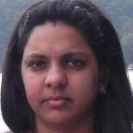 Priyanka A. BTech Tuition trainer in Delhi