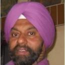 Photo of Harjeet Singh