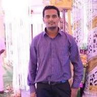 Dhivakar Kumar Search Engine Optimization (SEO) trainer in Chennai